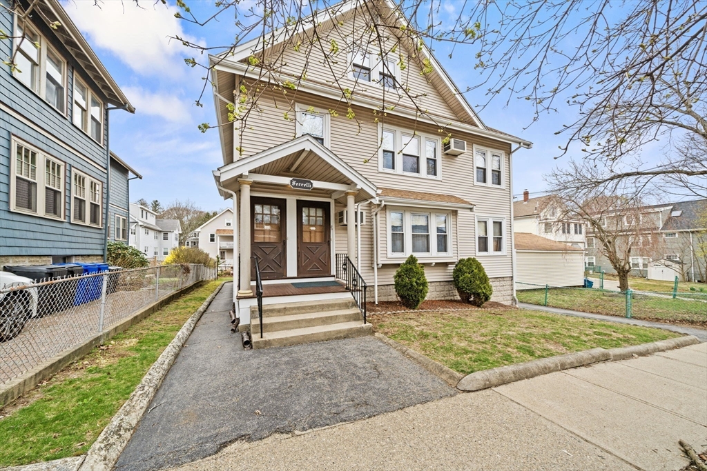 95-97 Highland Ave