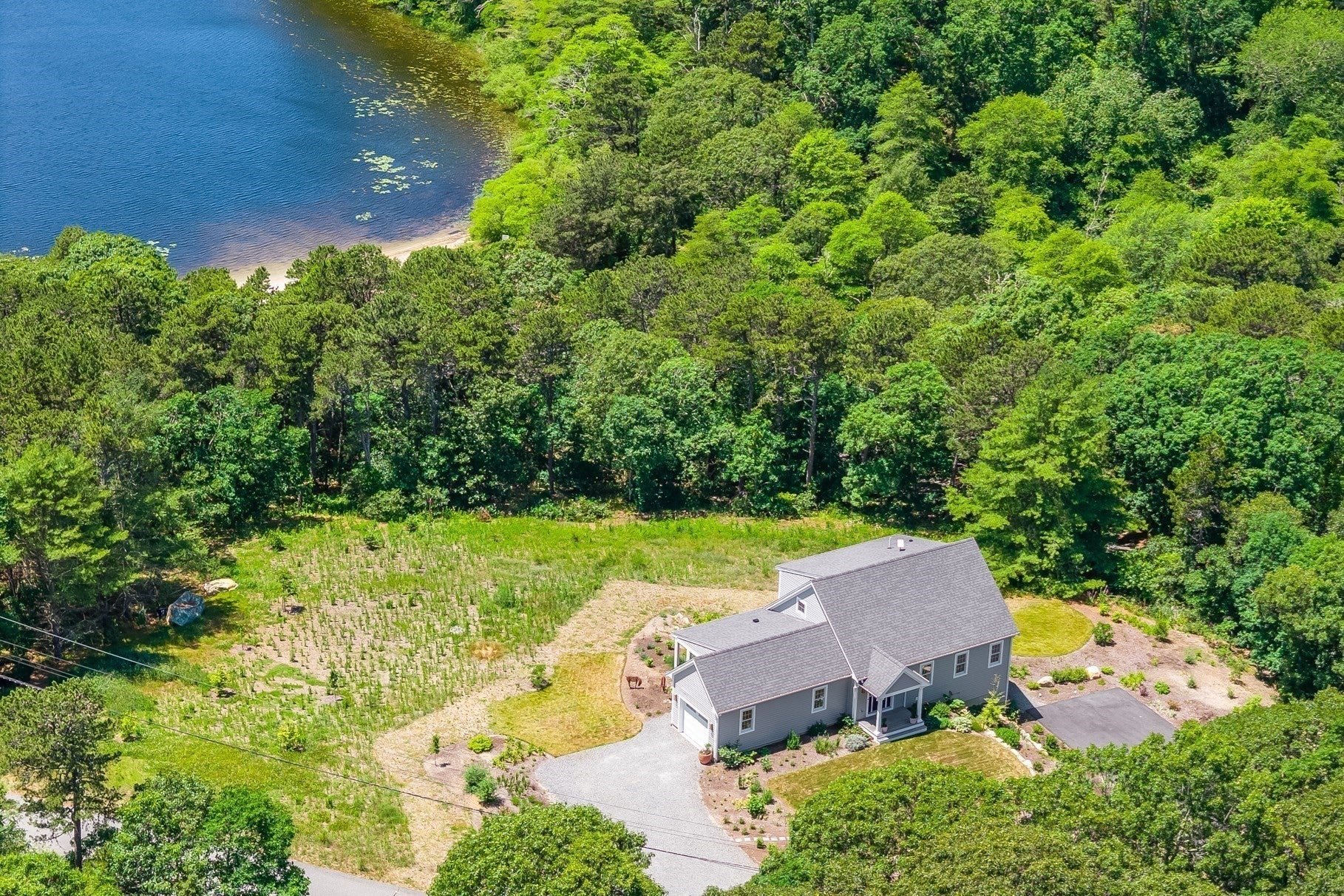 410 Blueberry Pond Dr, Brewster, MA, 410 Blueberry Pond Dr, Brewster, MA Photo #39