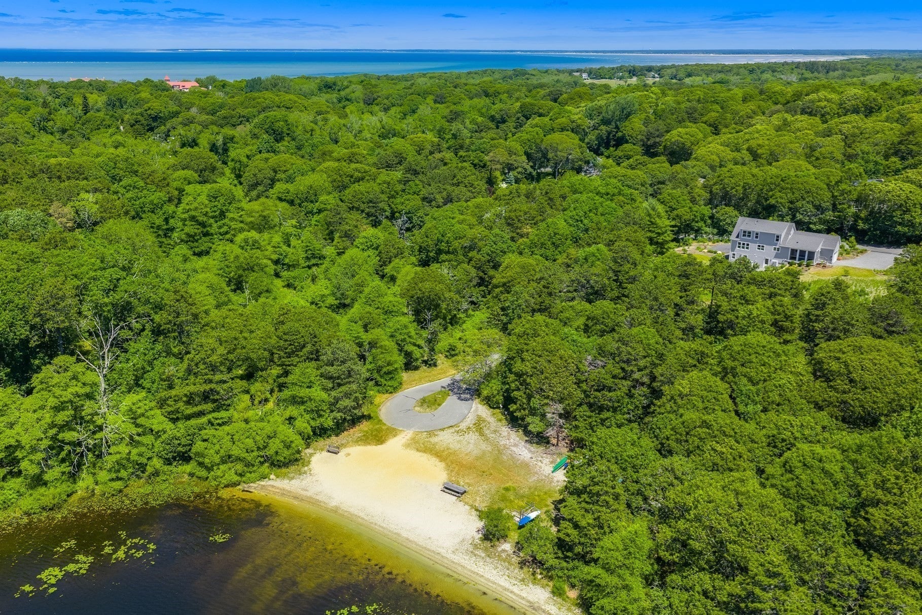 410 Blueberry Pond Dr, Brewster, MA, 410 Blueberry Pond Dr, Brewster, MA Photo #40
