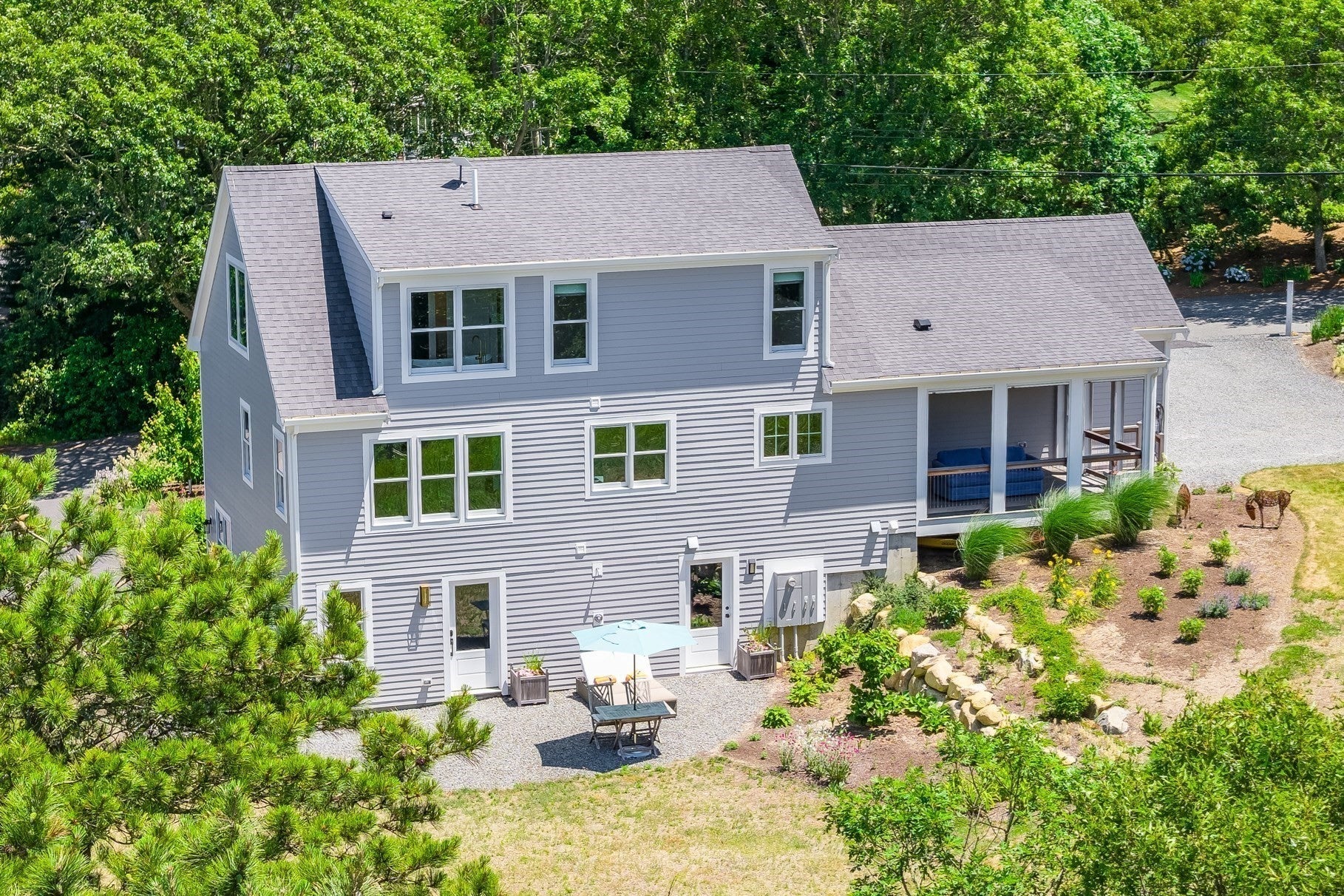 410 Blueberry Pond Dr, Brewster, MA, 410 Blueberry Pond Dr, Brewster, MA Photo #38