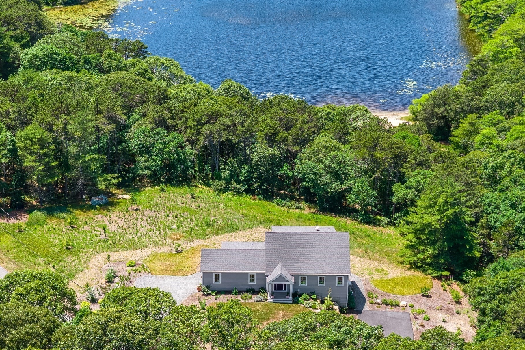 410 Blueberry Pond Dr
