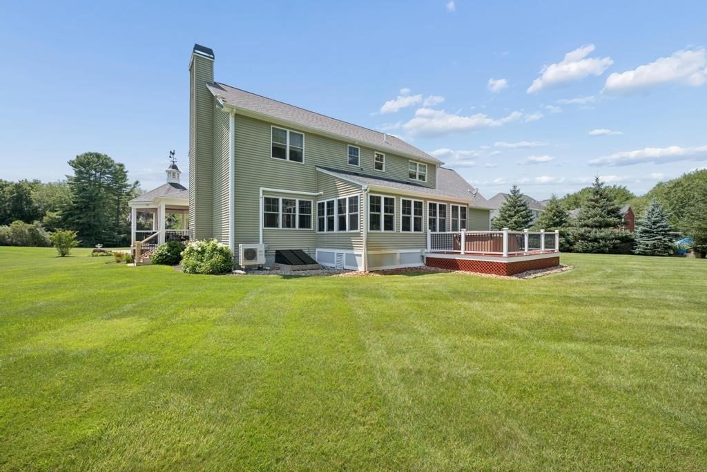 15 Key West Boulevard, Rehoboth, MA, 15 Key West Boulevard, Rehoboth, MA Photo #41