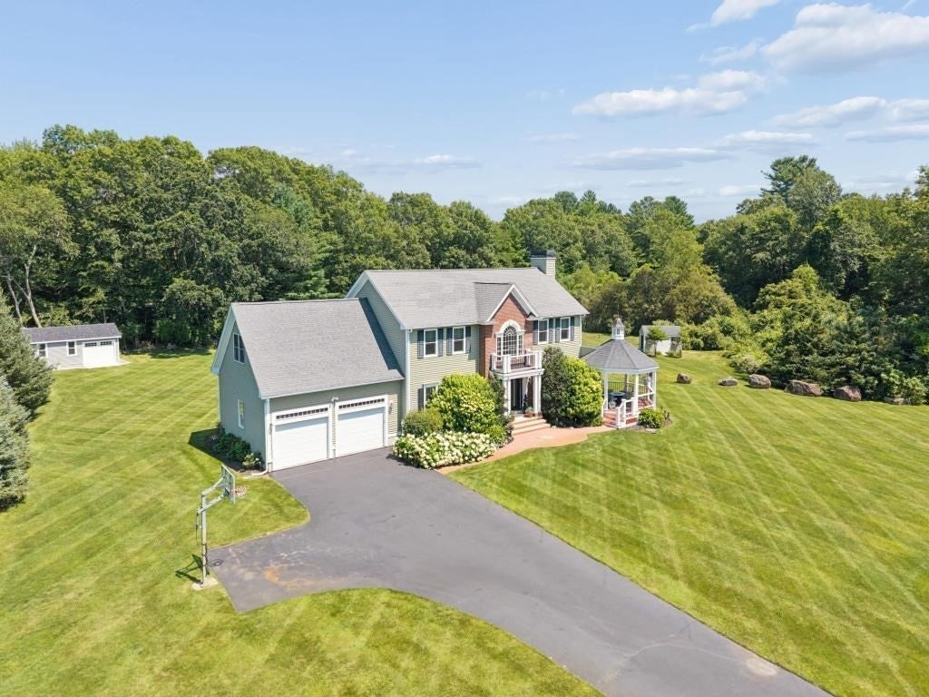 15 Key West Boulevard, Rehoboth, MA, 15 Key West Boulevard, Rehoboth, MA Photo #3
