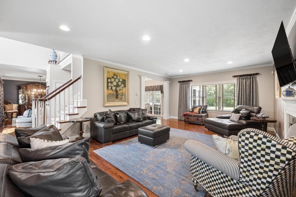 15 Key West Boulevard, Rehoboth, MA, 15 Key West Boulevard, Rehoboth, MA Photo #9