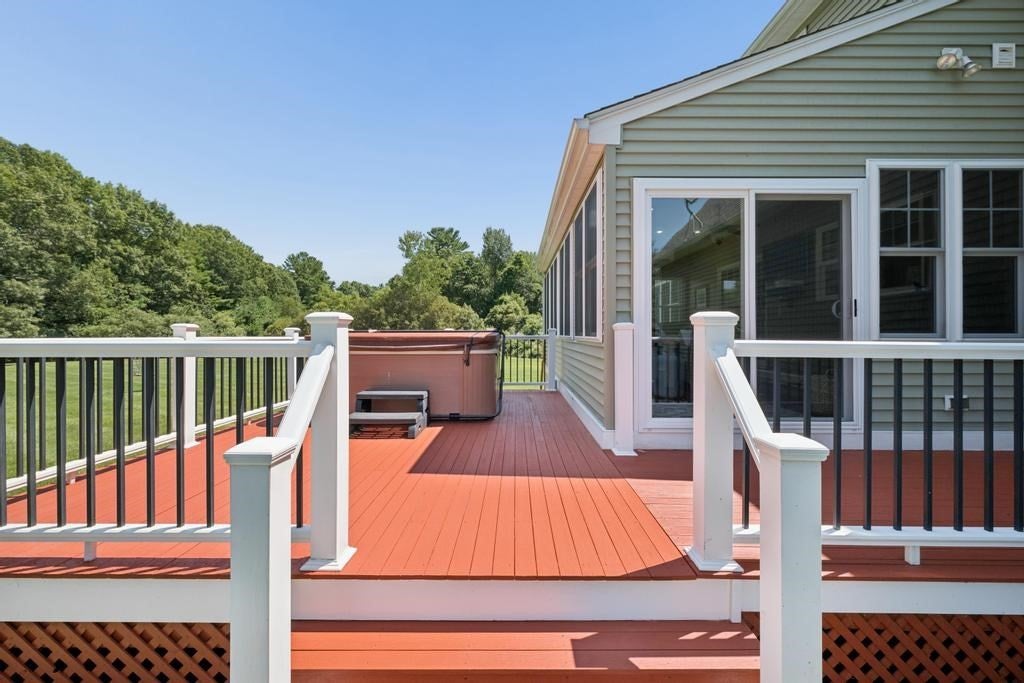 15 Key West Boulevard, Rehoboth, MA, 15 Key West Boulevard, Rehoboth, MA Photo #40