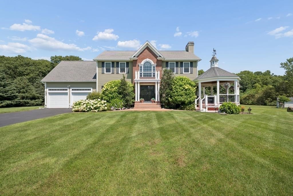 15 Key West Boulevard, Rehoboth, MA, 15 Key West Boulevard, Rehoboth, MA Photo #1