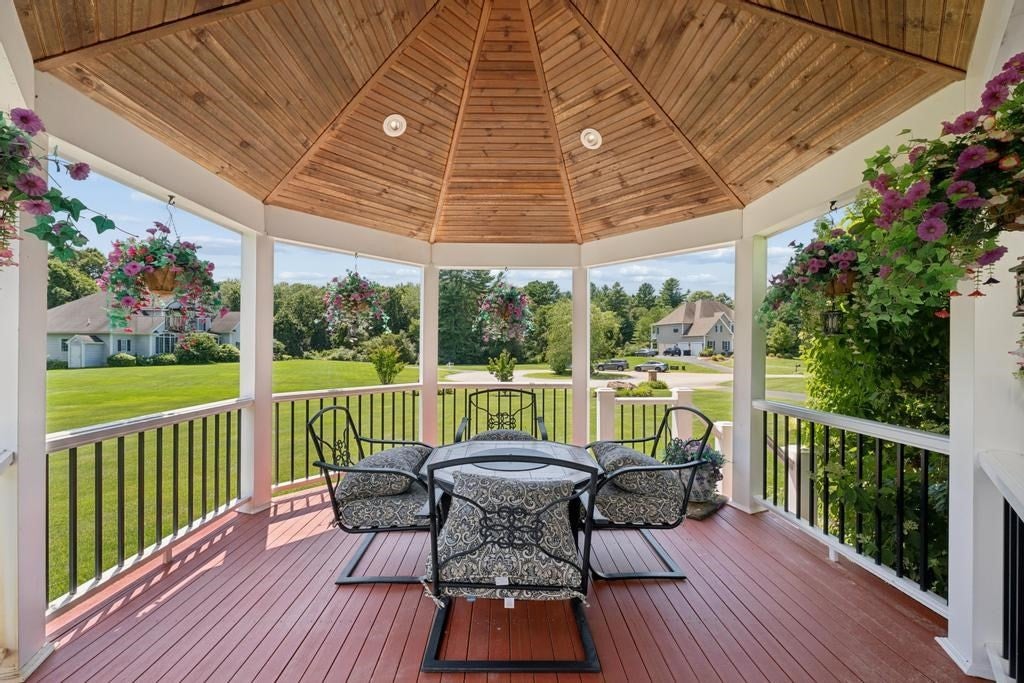 15 Key West Boulevard, Rehoboth, MA, 15 Key West Boulevard, Rehoboth, MA Photo #39