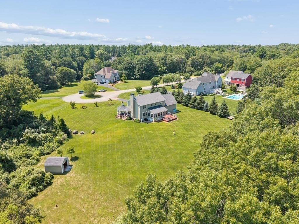 15 Key West Boulevard, Rehoboth, MA, 15 Key West Boulevard, Rehoboth, MA Photo #4