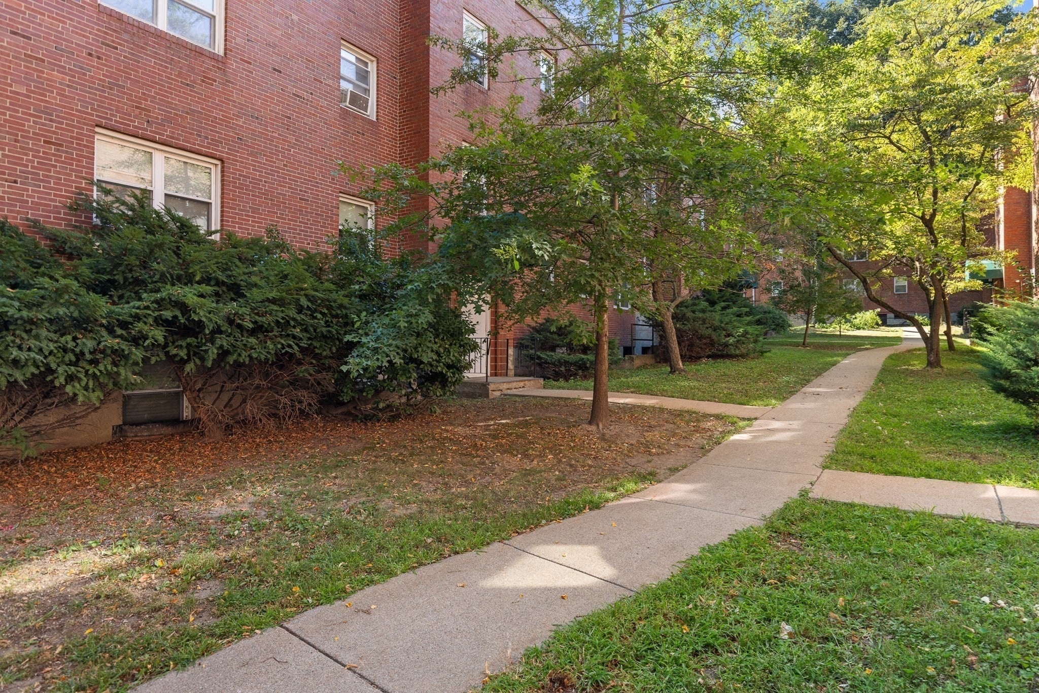 1 Dunning Way 106, Boston MA 02130
