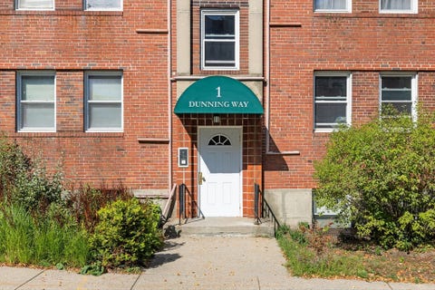 Photo of 1 Dunning Way #106, Boston, MA 02130 (MLS # 73567575)