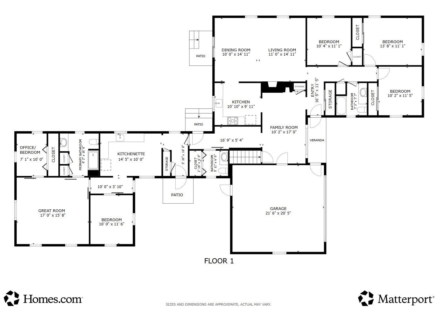 6 Joan St