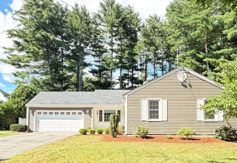 Photo of 6 Joan St, Wilbraham, MA 01095 (MLS # 73565321)