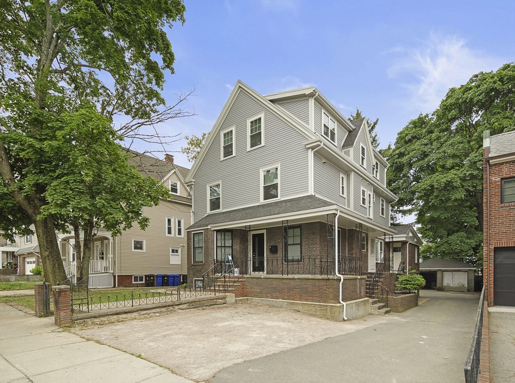 89 Hancock St #1, Malden, MA Photo #18