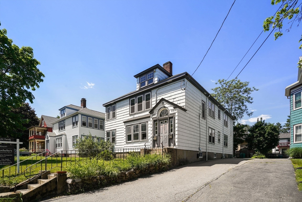 379-381 Newtonville Ave