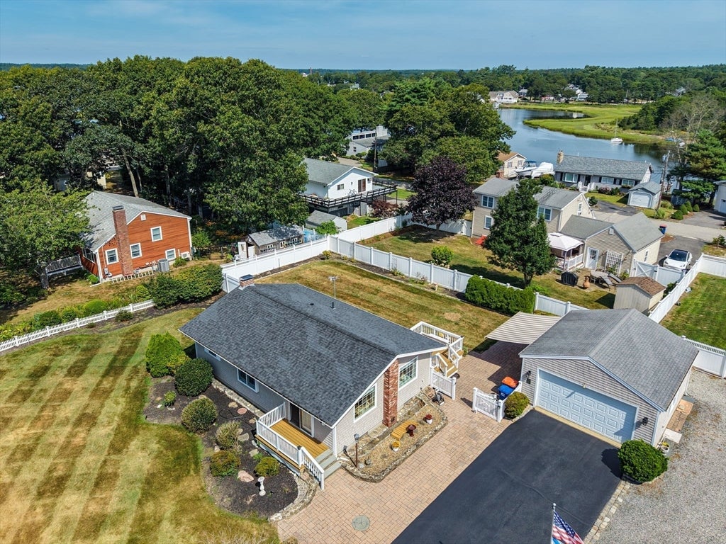 6 Robinhood Rd, Wareham, MA Photo #38