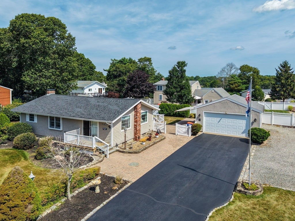 6 Robinhood Rd, Wareham, MA Photo #36