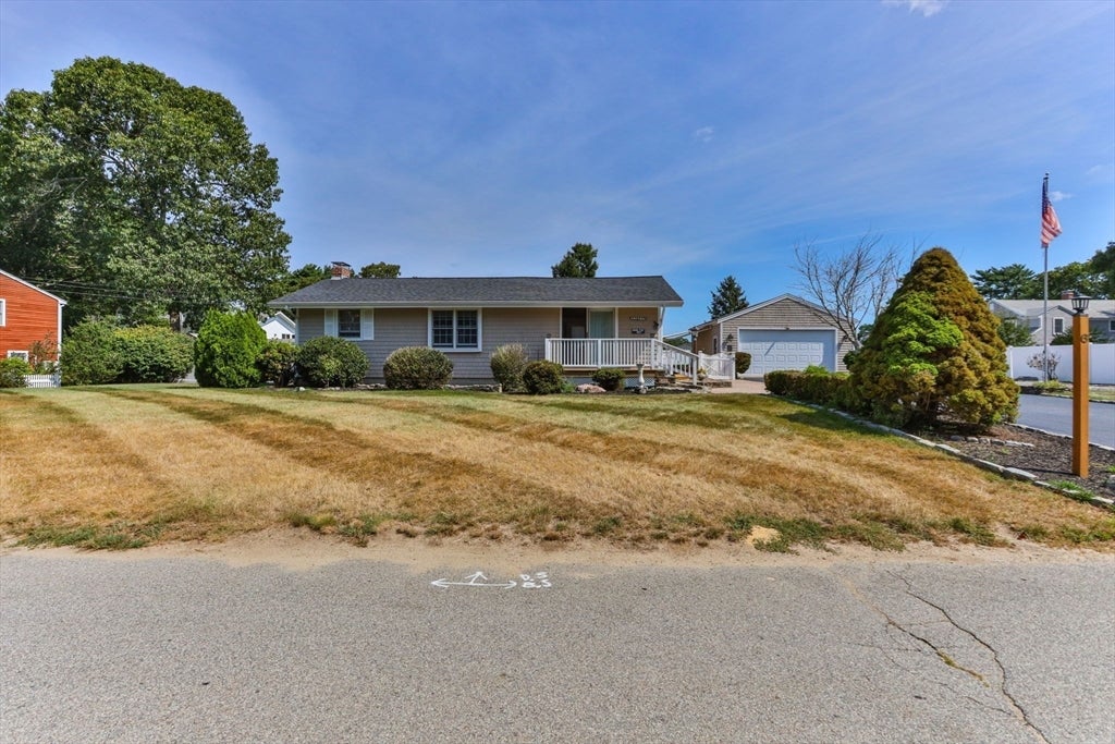 6 Robinhood Rd, Wareham, MA Photo #3