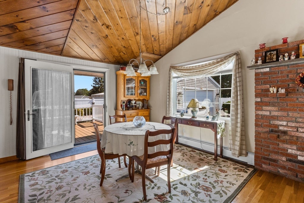6 Robinhood Rd, Wareham, MA Photo #12