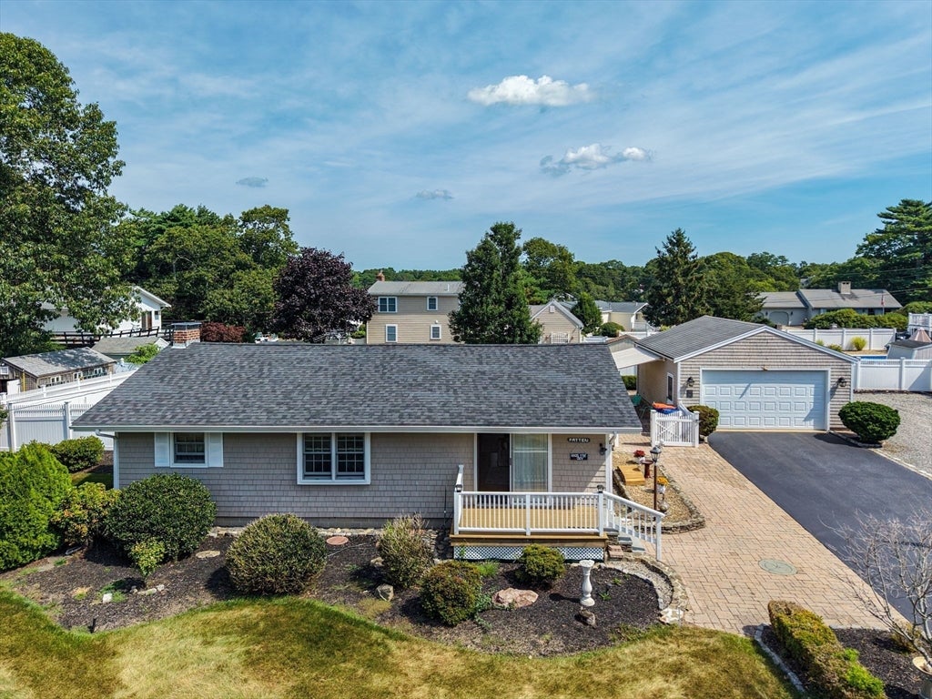 6 Robinhood Rd, Wareham, MA Photo #37