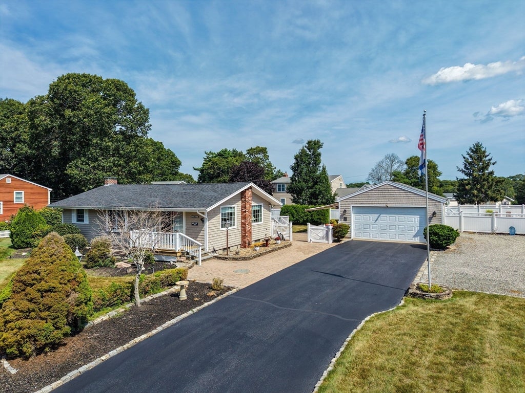 6 Robinhood Rd, Wareham, MA Photo #35