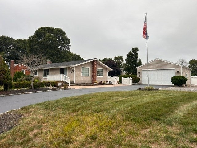 6 Robinhood Rd