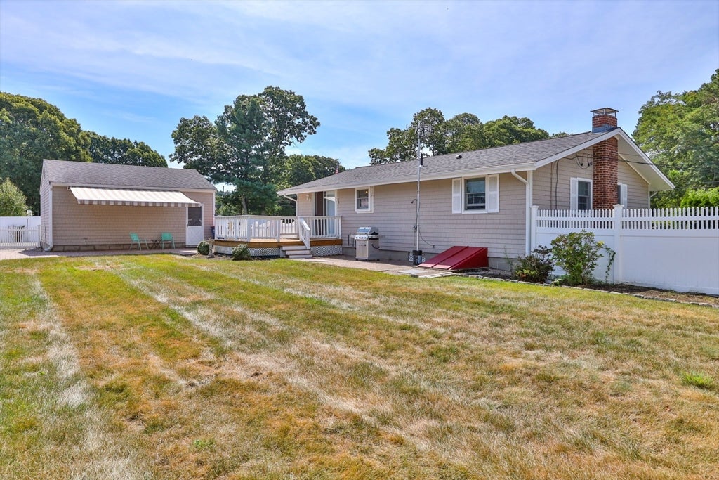 6 Robinhood Rd, Wareham, MA Photo #29