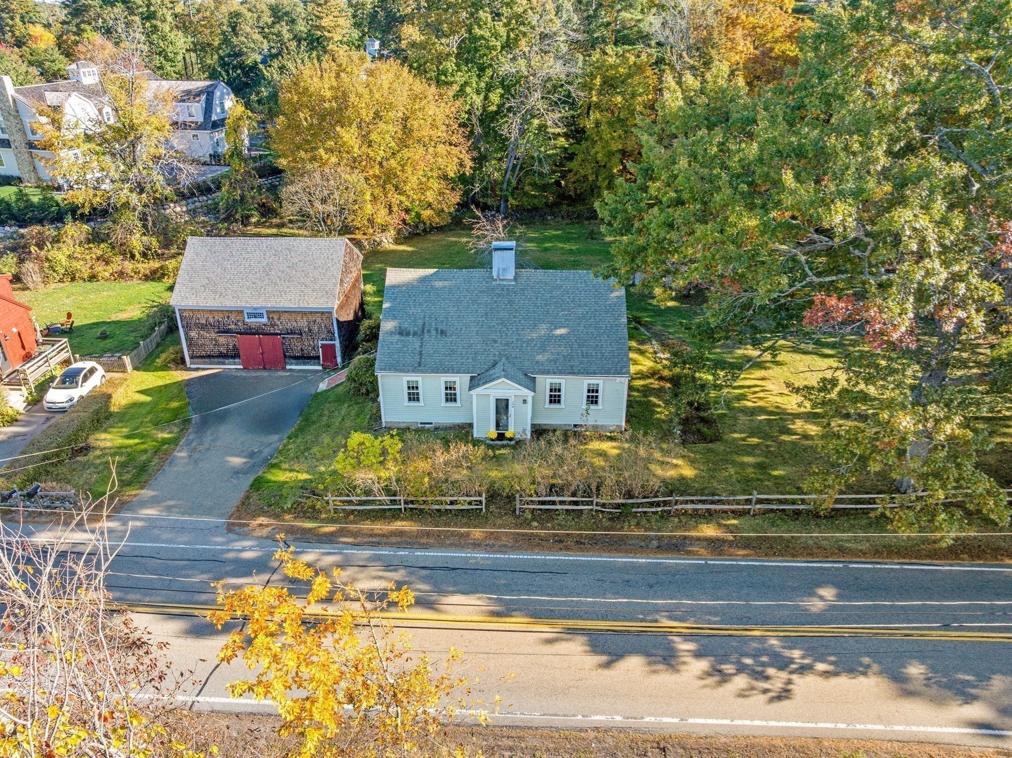 194 Summer St, Norwell, MA, 194 Summer St, Norwell, MA Photo #32