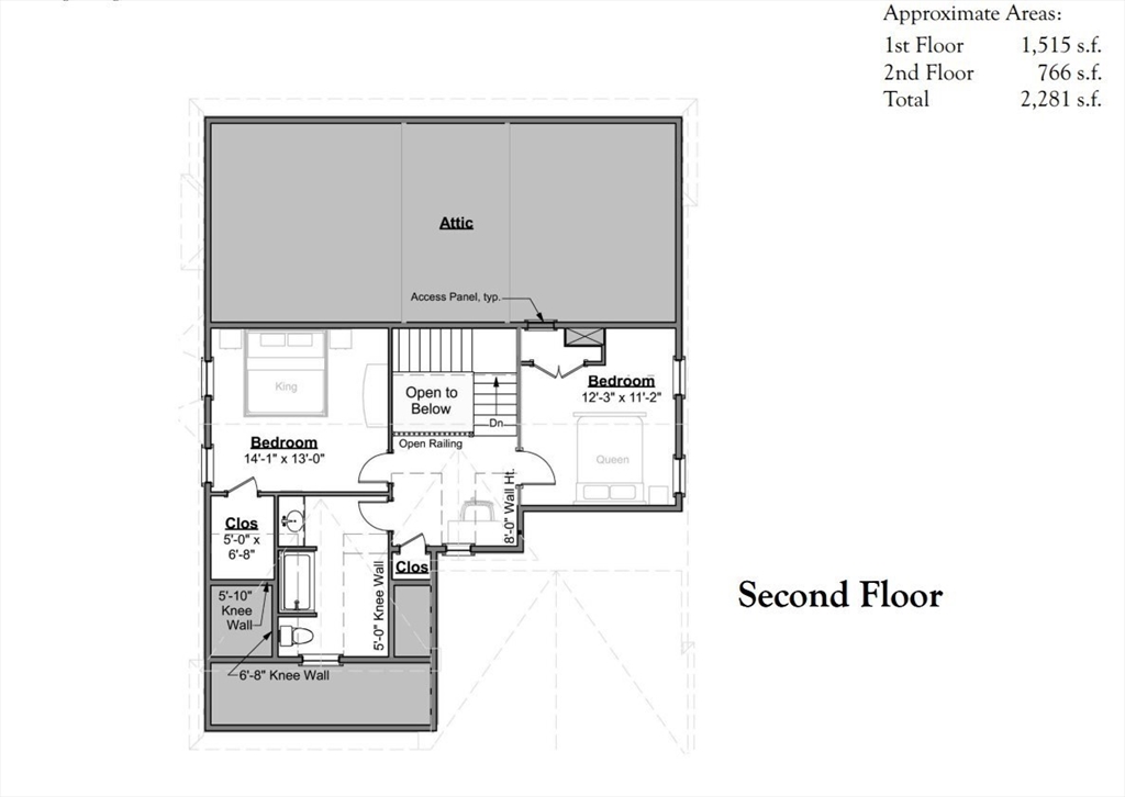 62 High Street Lot 4