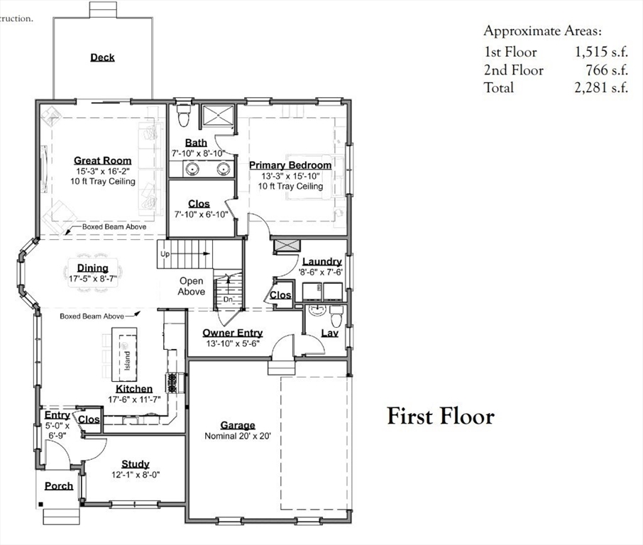 62 High Street Lot 4