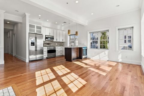 823 East Sixth Street 3 Boston MA 02127