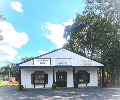 Photo of 1660 Washington St #B, Holliston, MA 01746 (MLS # 73580069)