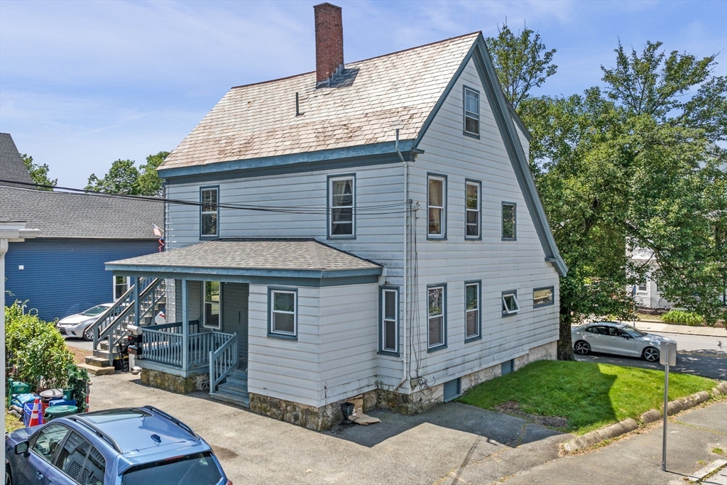 343 Cabot St