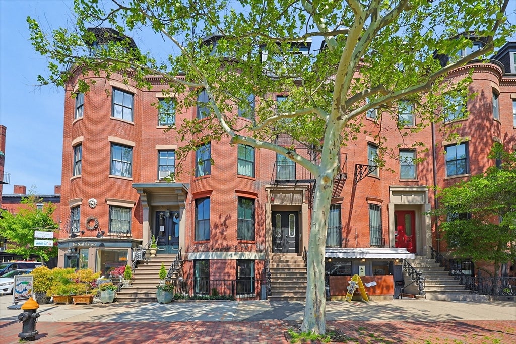 Photo of 667 Tremont Street, Boston, MA