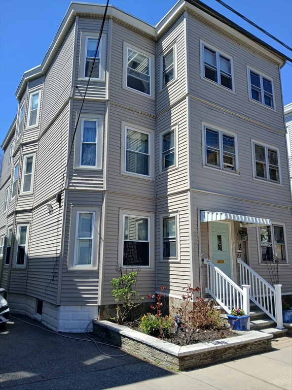 Photo of 30-32 Madison Avenue, Cambridge, MA