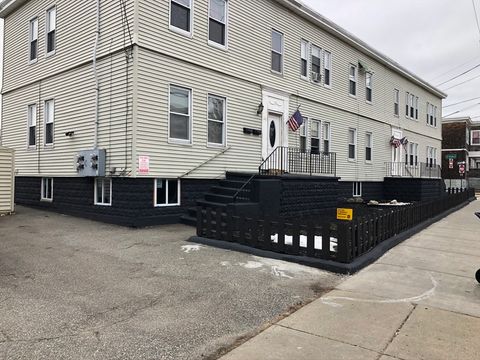 Photo of 29 Nichols St #1, Everett, MA 02149 (MLS # 73507518)