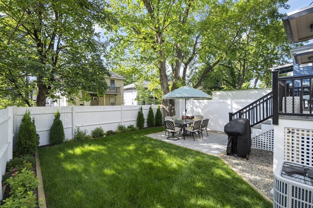 133 Fayerweather Street 1