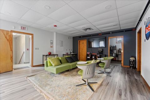 Photo of 30 Millbury St #G, Worcester, MA 01610 (MLS # 73471115)