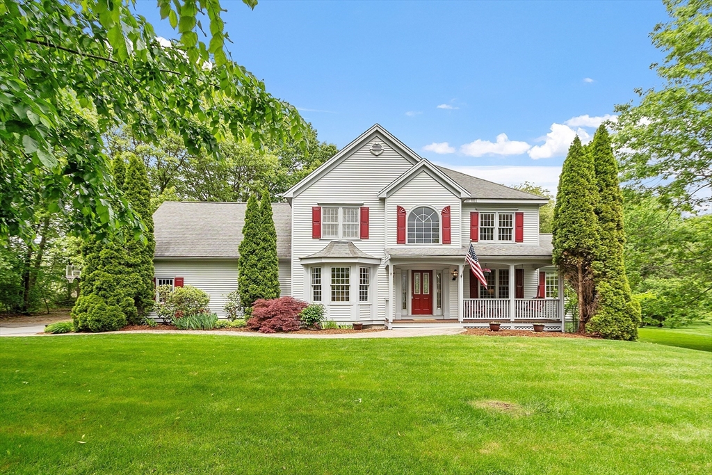 2 Butterfield Lane