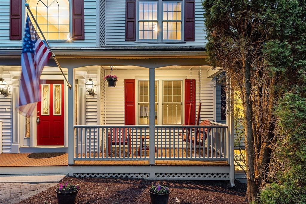 2 Butterfield Lane