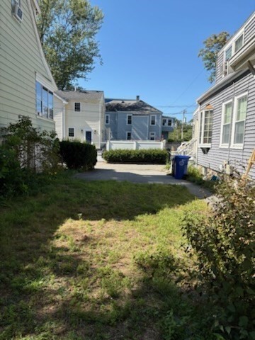 5 Pond Terrace