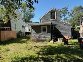 5 Pond Terrace