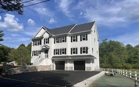 58 Dudley Rd Billerica MA 01821