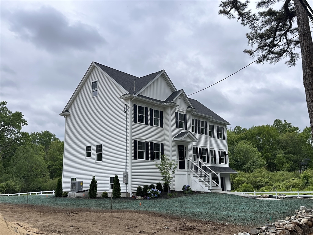 58 Dudley Rd