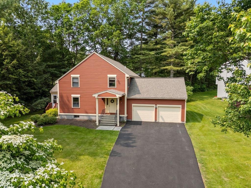 17 Northbriar Rd