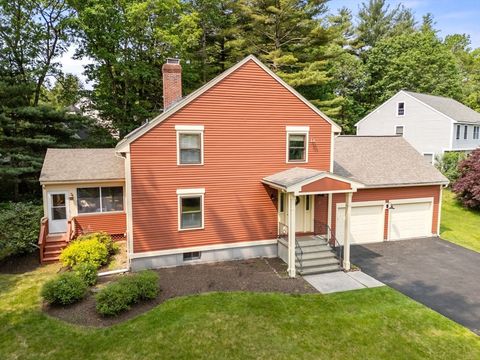 17 Northbriar Rd Acton MA 01720