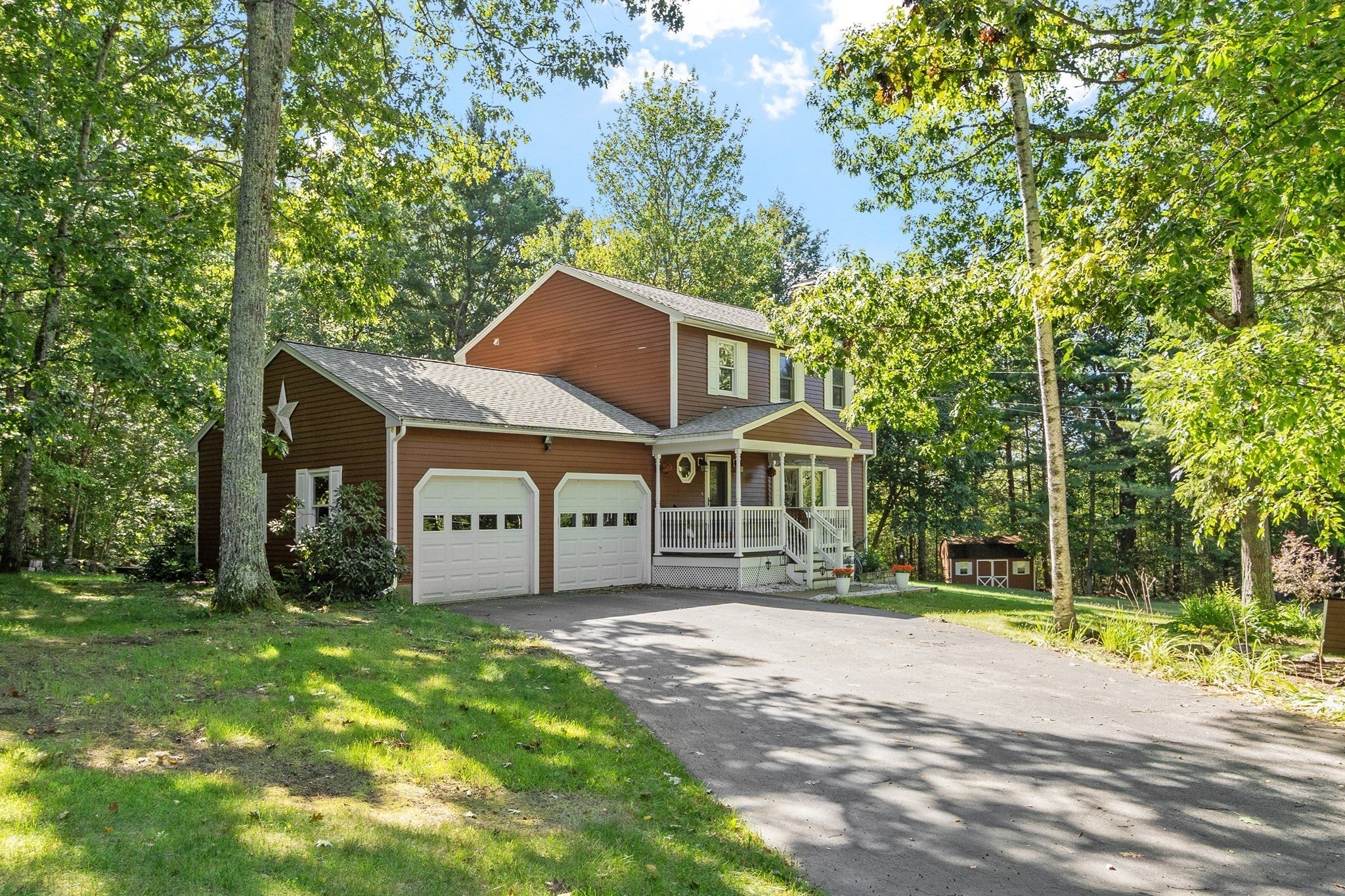71 Hapgood Road, Winchendon, MA, 71 Hapgood Road, Winchendon, MA Photo #1