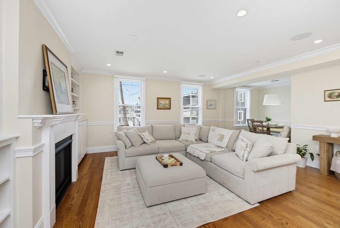 21 Salem St #2, Boston, MA, 21 Salem St #2, Boston, MA Photo #8
