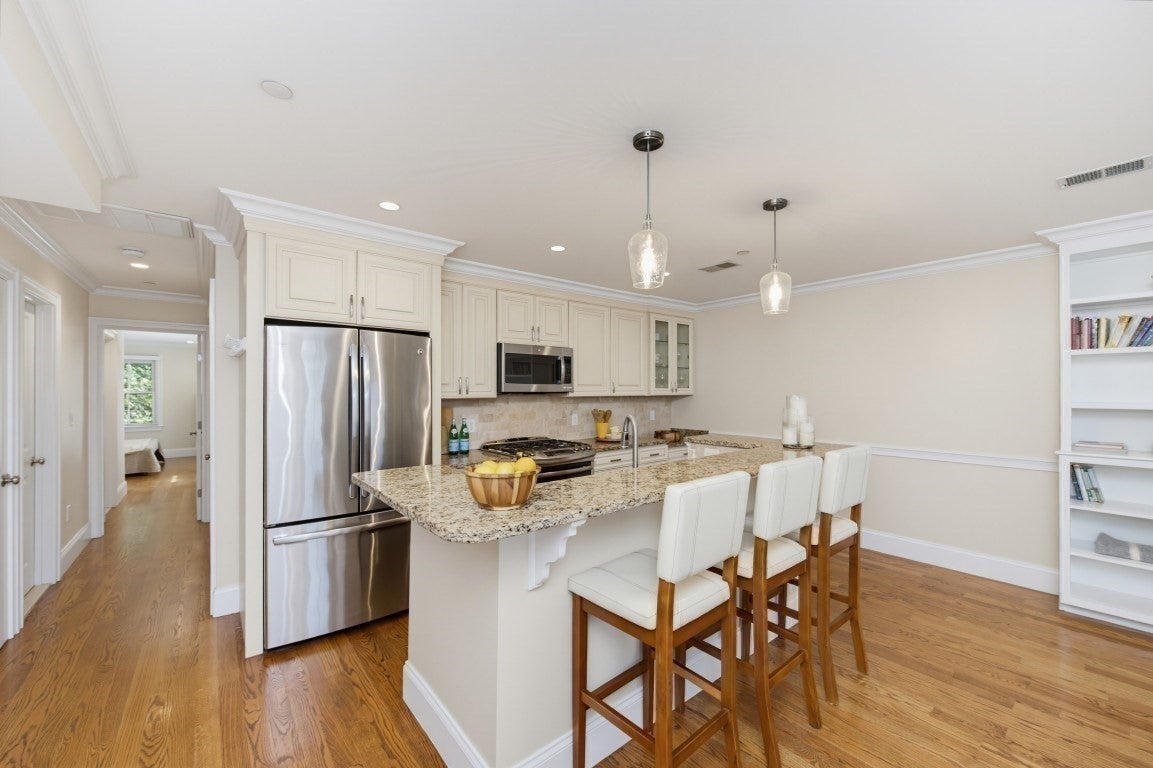 21 Salem St #2, Boston, MA, 21 Salem St #2, Boston, MA Photo #13