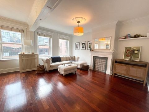 Photo of 145 Charles Street #4, Boston, MA 02114 (MLS # 73461892)