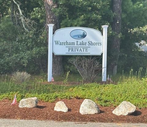 Photo of 8 Blackbird Ave, Wareham, MA 02538 (MLS # 73526585)